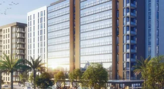 Olfah 2 at Sharjah – Alef Group