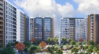 Olfah 3 at Sharjah – Alef Group