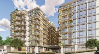 Olivia Residences at Dubai Investment Park – Karma Developers