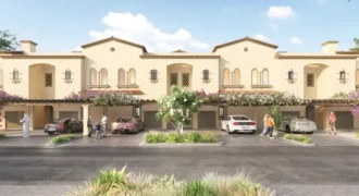 Olvera at Bloom Living, Abu Dhabi – Bloom Holding