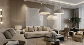 Omoria Hotel Penthouses at Dubai Islands – Innovate