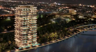 One Casa at Dubai Water Canal – AHS Properties