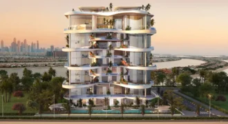 One Crescent at Palm Jumeirah, Dubai – AHS Properties