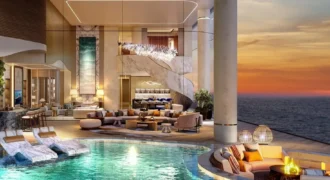 One Crescent at Palm Jumeirah, Dubai – AHS Properties