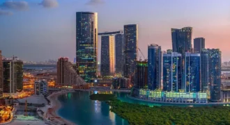 One Reem in Al Reem Island, Abu Dhabi – SAAS Properties