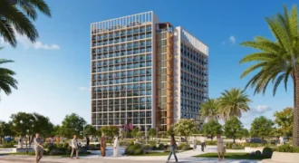 Opula Residence at Yas Bay, Abu Dhabi – DHB Properties