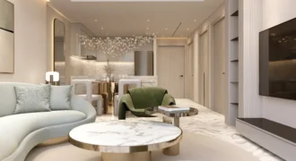 Orbit Residences at Dubai International City – Jewel