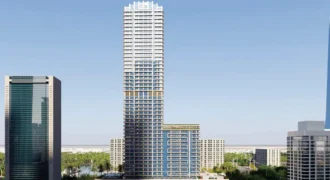 Orra The Embankment at Jumeirah Lake Towers (JLT), Dubai