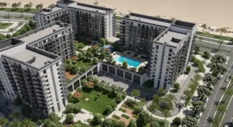 Oud Residences at Maryam Island