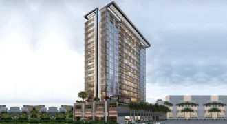 PG ONE at Al Furjan, Dubai – Pure Gold Living