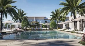 Palace by The Beach at Emaar Beachfront, Dubai