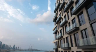 Palme Couture Residences