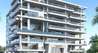 Park Beach Residence 2