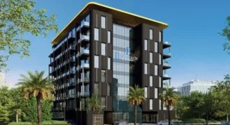 Park Beach Residences