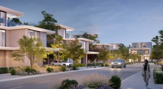 Park Gate at Dubai Hills Estate – Emaar Properties