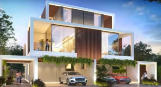 Park Greens at Damac Hills 2, Dubai – Damac Properties