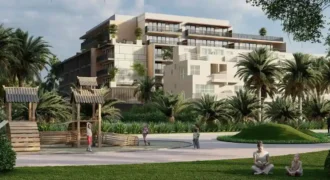 Park Lane by Heilbronn at JVC, Dubai