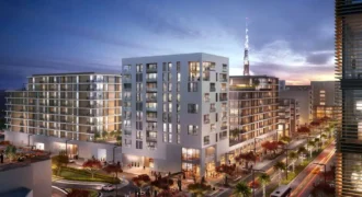 Park Point at Dubai Hills Estate – Emaar Properties