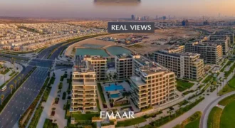 Park Ridge at Dubai Hills Estate – Emaar Properties
