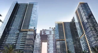 Park Views Residences at Zabeel Park, Dubai