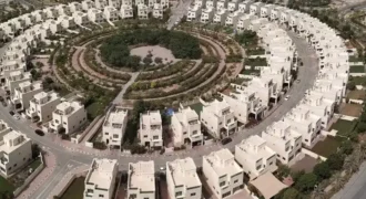 Park Vista by Iconic Vista Real Estate Development at JVC