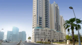 Parkside A at Reem Island, Abu Dhabi – Markaz