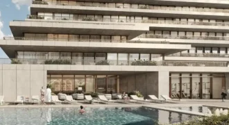 Peninsula Dubai Residences Tower 2 at Jumeirah, Dubai