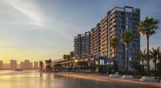 Perla 3 at Yas Island, Abu Dhabi – Reportage Properties