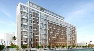 Perla Prime at Yas Island, Abu Dhabi- Reportage Properties