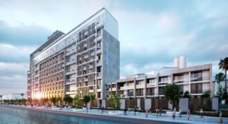 Perla Prime at Yas Island, Abu Dhabi- Reportage Properties