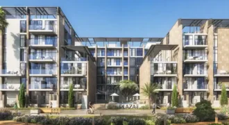 Plaza 2 by Reportage Properties at Masdar City, Abu Dhabi