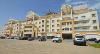 Plaza Residences, JVC, Dubai