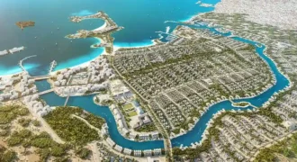 Premium Land Plots at Aljurf Gardens – IMKAN