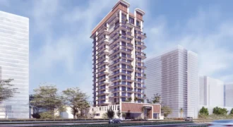 Primero Residences at Al Furjan, Dubai – Main Realty