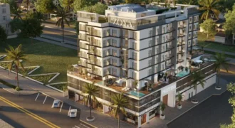 Pristine at Al Furjan, Dubai – Zoya Developments