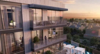 Q Gardens Lofts 2 at JVC, Dubai – AYS Developer