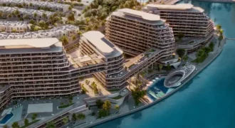 Quattro Del Mar at Hayat Island