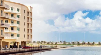 Queue Point, Dubailand