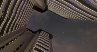 REEF 995 at Dubai Land Residence Complex (DLRC), Dubai