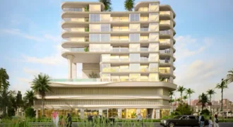 Rabdan Gardens In Jumeirah Garden City, Al Satwa, Dubai