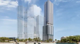 Radiant Height at Al Reem Island, Abu Dhabi