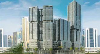 Radiant Square at Reem Island, Abu Dhabi – Radiant Real Estate