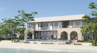 Ramhan Island Villas Phase 2