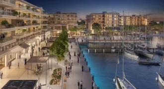 Ramhan Island Villas Phase 3