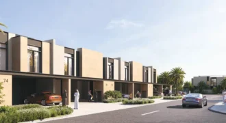 Rayhan 1 at Waada, Dubai South – BT Properties