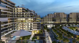 Reem Hills Apartments at Al Reem Island, Abu Dhabi – Modon Properties