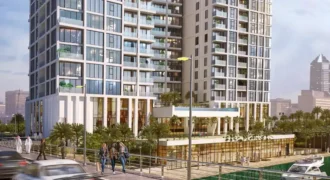 Reem Nine at Reem Island