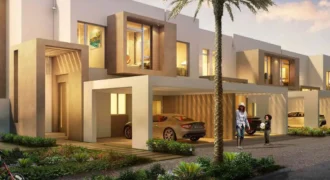 Reem Townhouses at Arabian Ranches 2