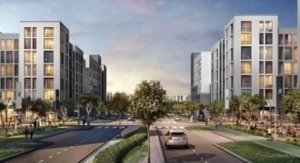 Reeman Living at Al Shamkha, Abu Dhabi