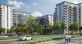 Rehan Residences at Maryam Island